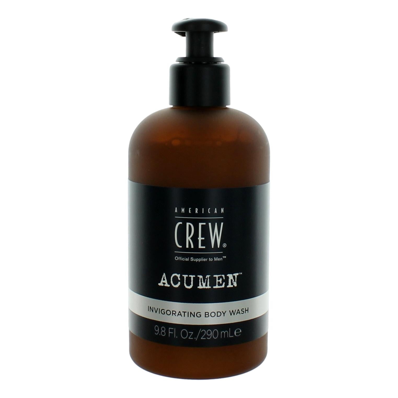 Photo of American Crew Acumen by American Crew, 9.8 oz Body Wash for Men